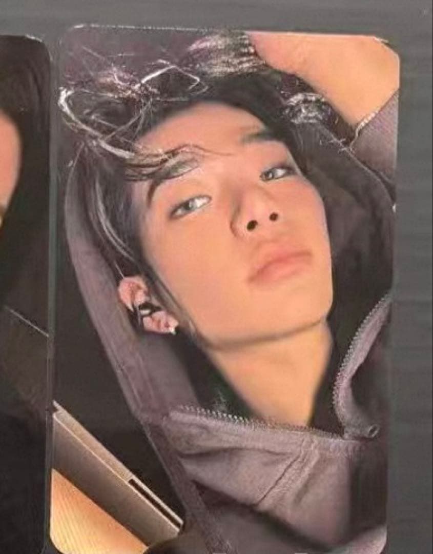 オルデプ ADP ターザン BOSE コラボ限定 イヤホン トレカ