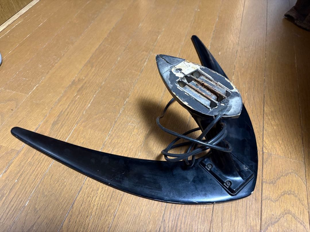 ブーメランアンテナ 当時物　旧車　ハイソカー　VIP