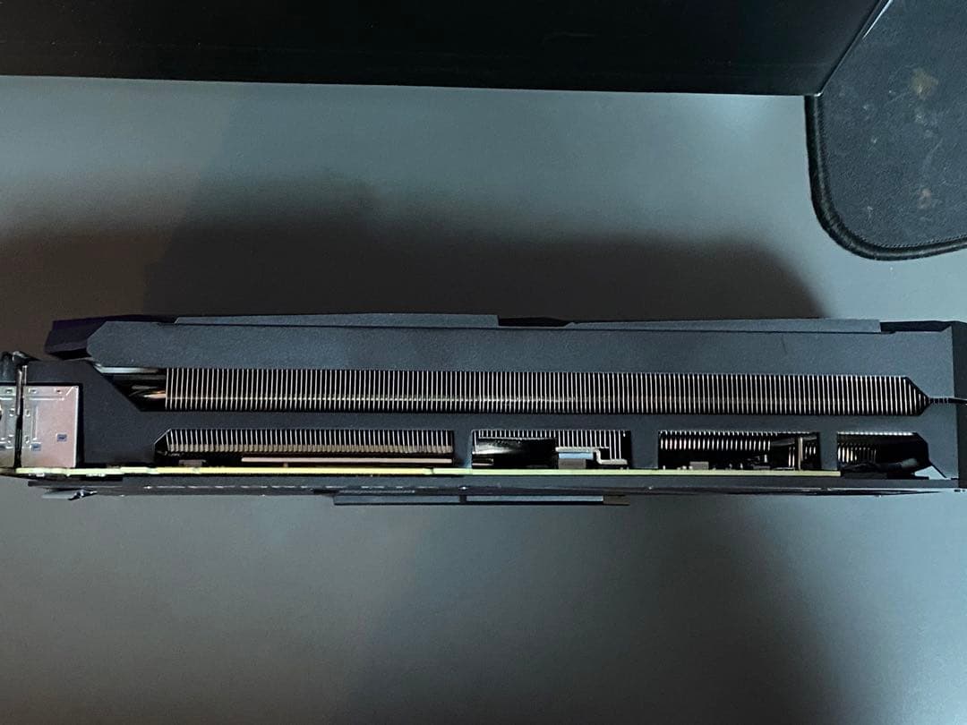 「ジャンク品」ASUS RTX3080 10GB