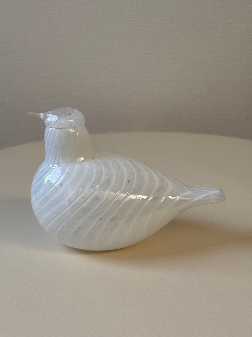 イッタラバード　 BABY WILLOW GROUSE