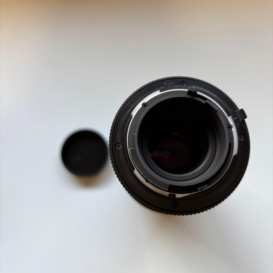 Sony α7ⅳ （ILCE-7M4）レンズキット オールドレンズ付き