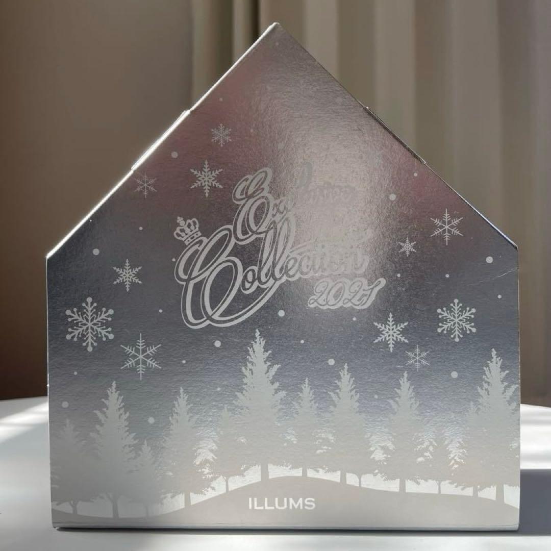 ノルディカニッセ　ILLUMS 2021年