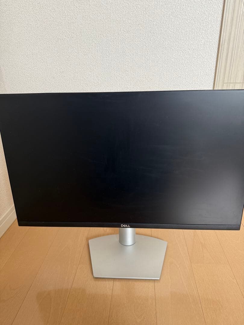 Dell S2421HS 23.8インチ IPS フルHD 高さ調整 回転可-2