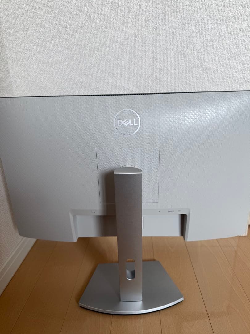 Dell S2421HS 23.8インチ IPS フルHD 高さ調整 回転可-2