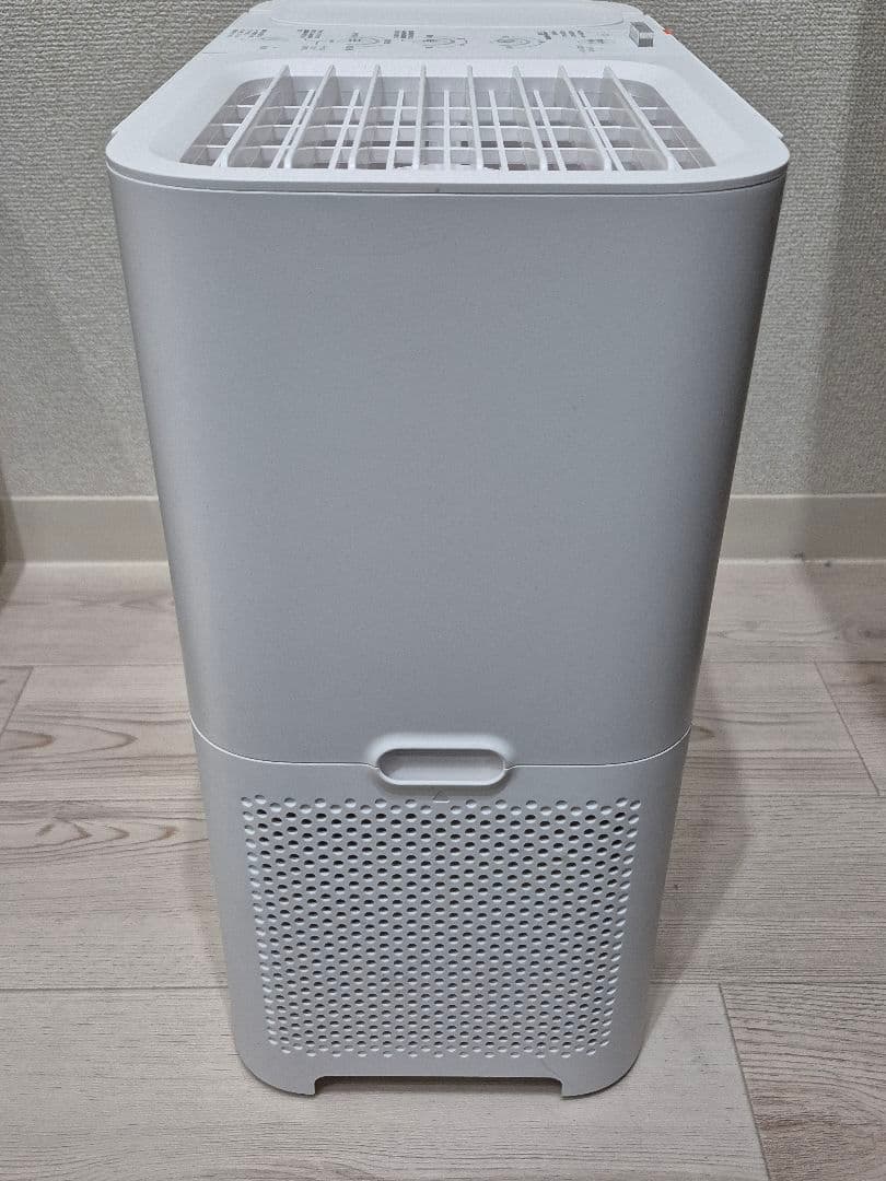 【美品】SwitchBot 気化式加湿器