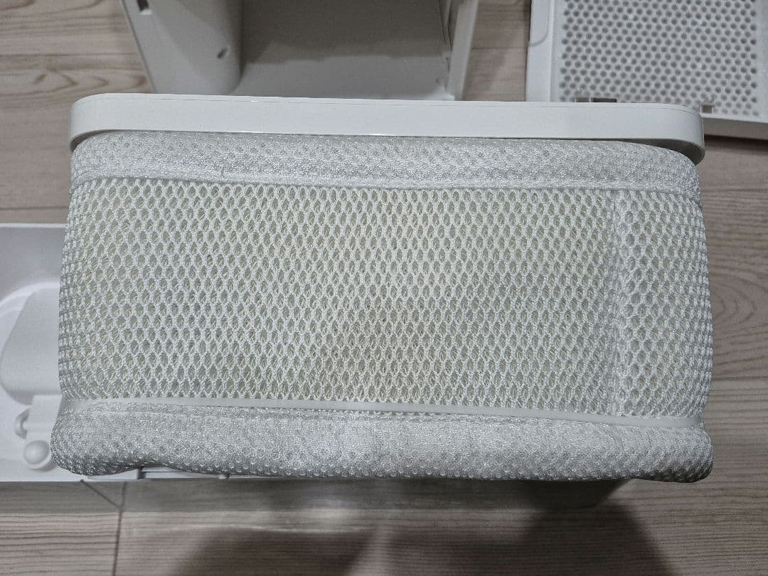 【美品】SwitchBot 気化式加湿器