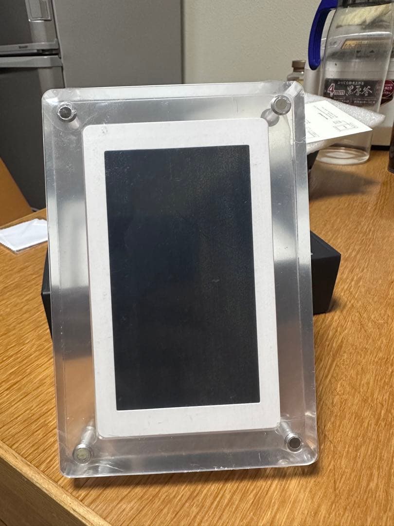 その他 Video frame