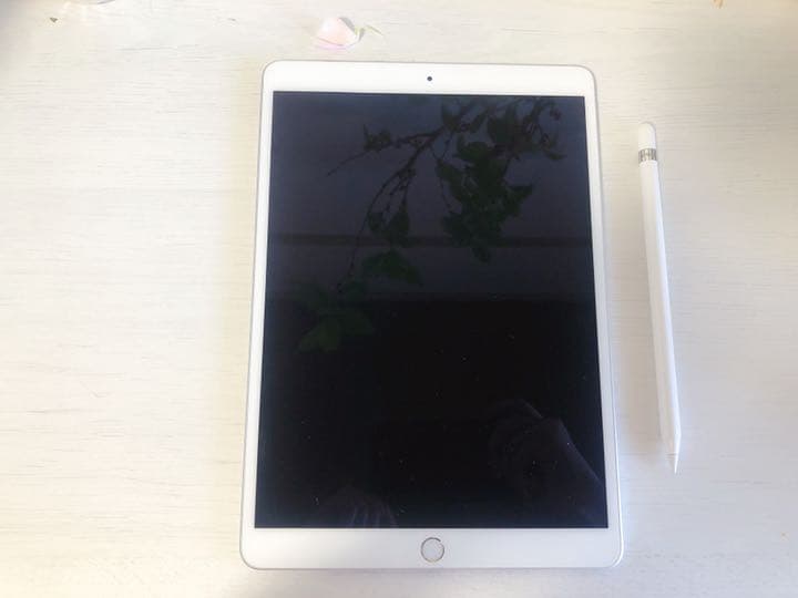 iPad Air3 第３世代 64GB Wifiモデル シルバー