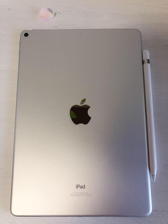 iPad Air3 第３世代 64GB Wifiモデル シルバー