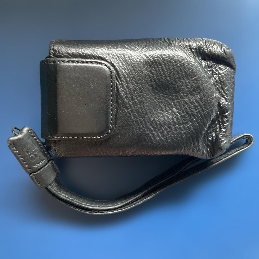 RICOH GR3 2019年モデル