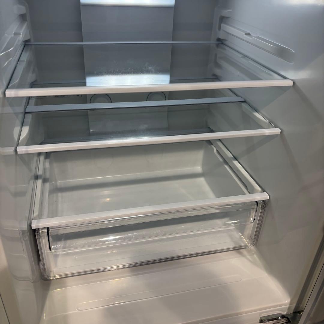 25年製 e angle 【右開き】170L ANG-RE170C1-W