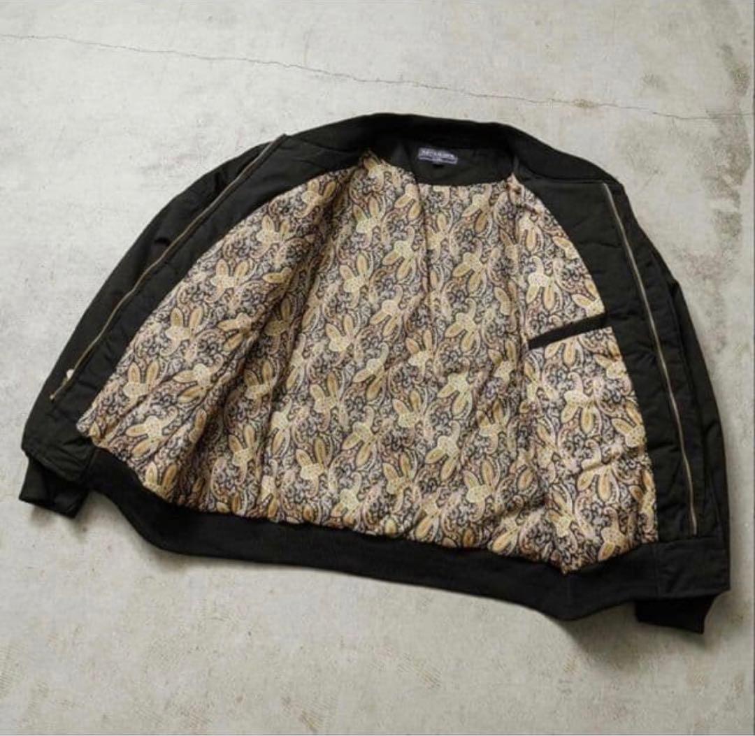 ダービージャケット　レネゲードRENGADE ミリタリージャケット　木村拓哉