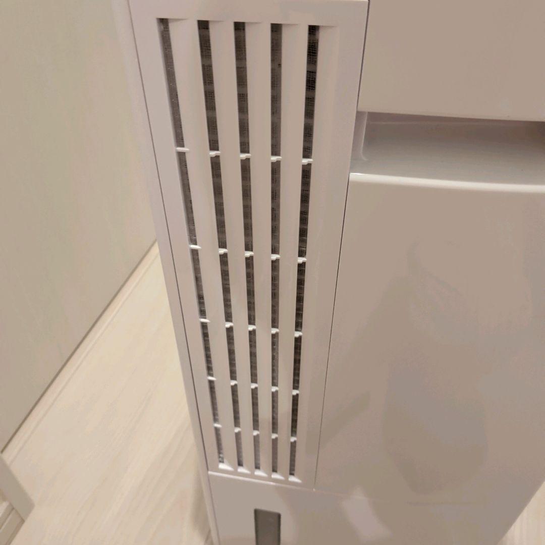 Panasonic ハイブリッド 衣類乾燥 除湿機F-YHTX200 2020年