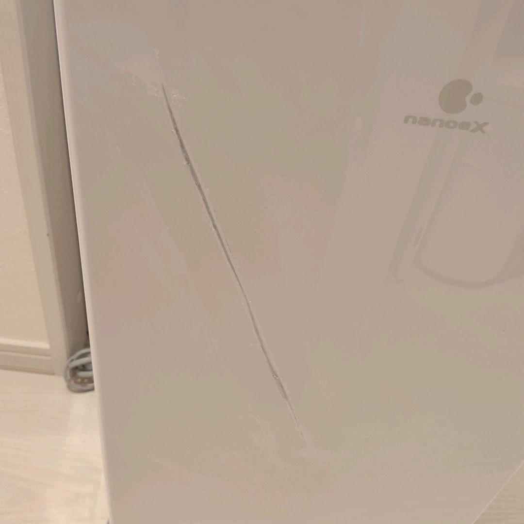 Panasonic ハイブリッド 衣類乾燥 除湿機F-YHTX200 2020年