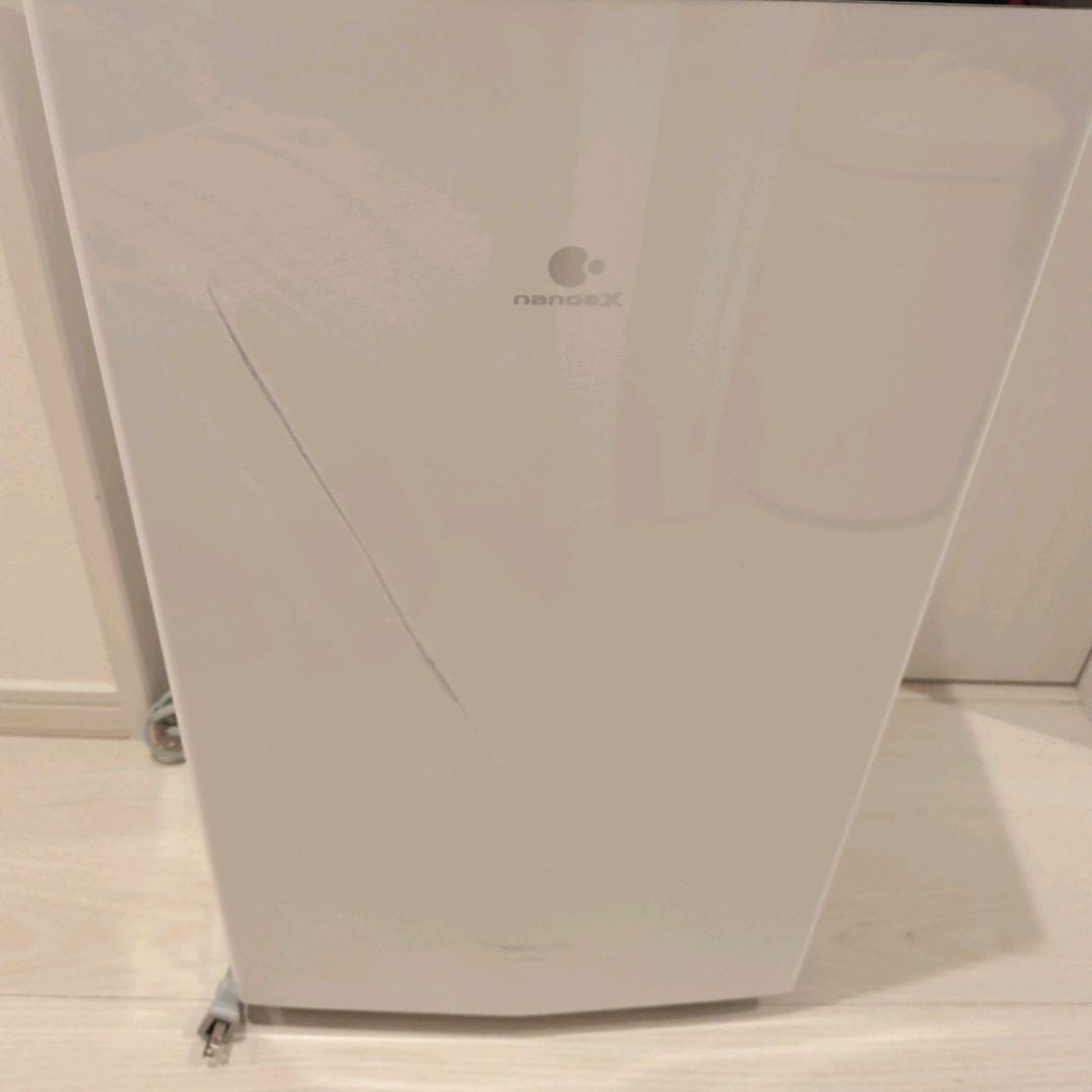 Panasonic ハイブリッド 衣類乾燥 除湿機F-YHTX200 2020年