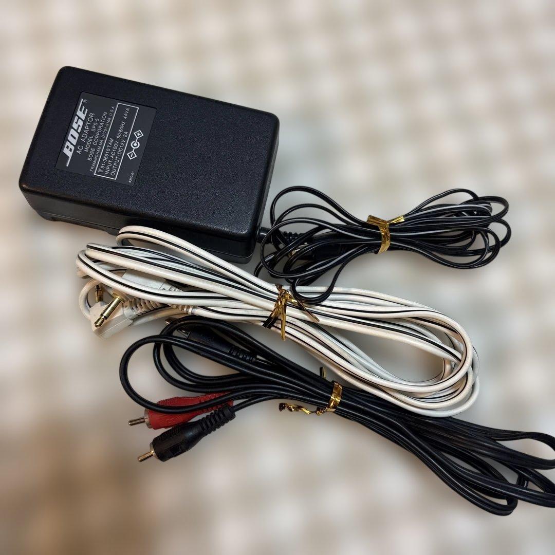 BOSE MM-1 スピーカー