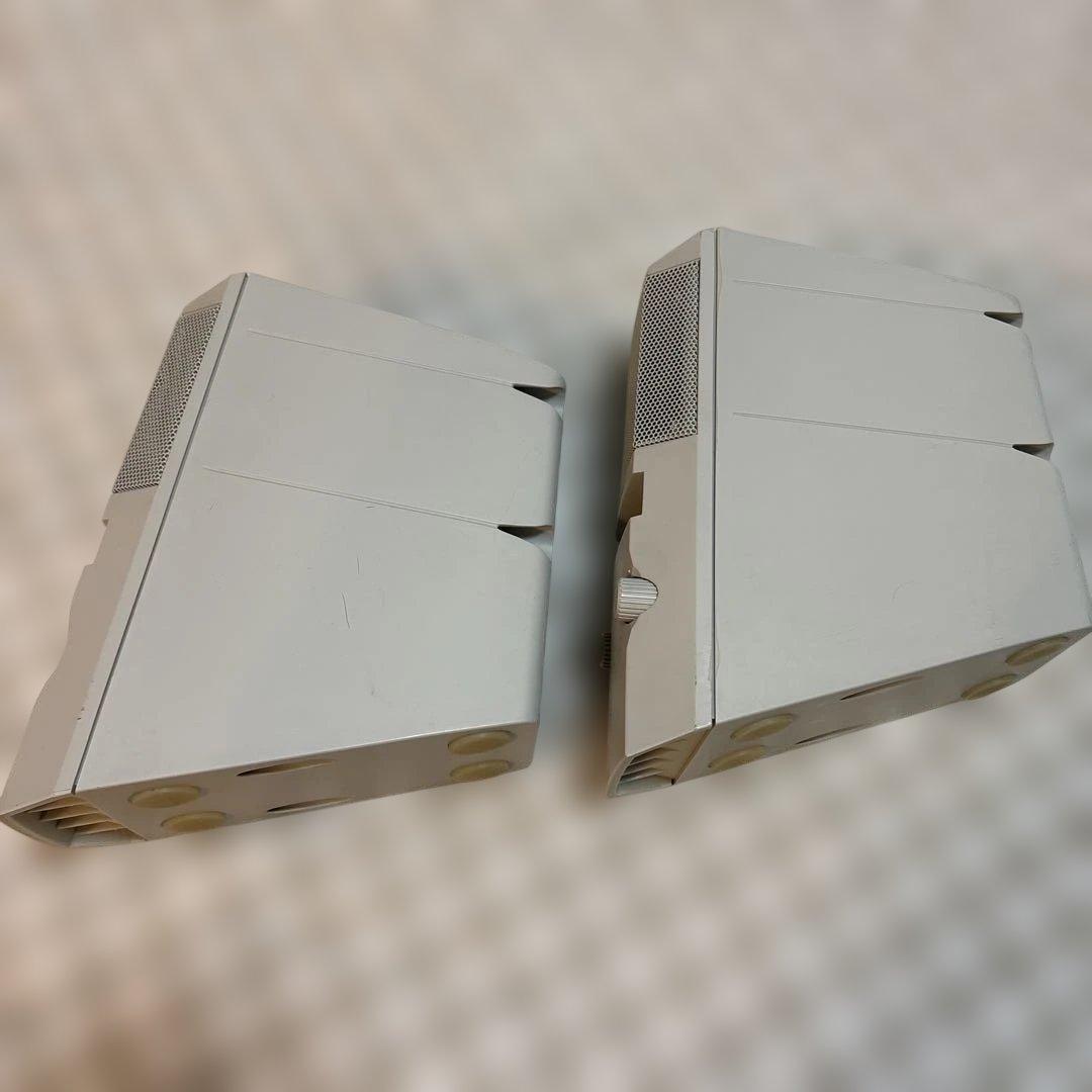 BOSE MM-1 スピーカー