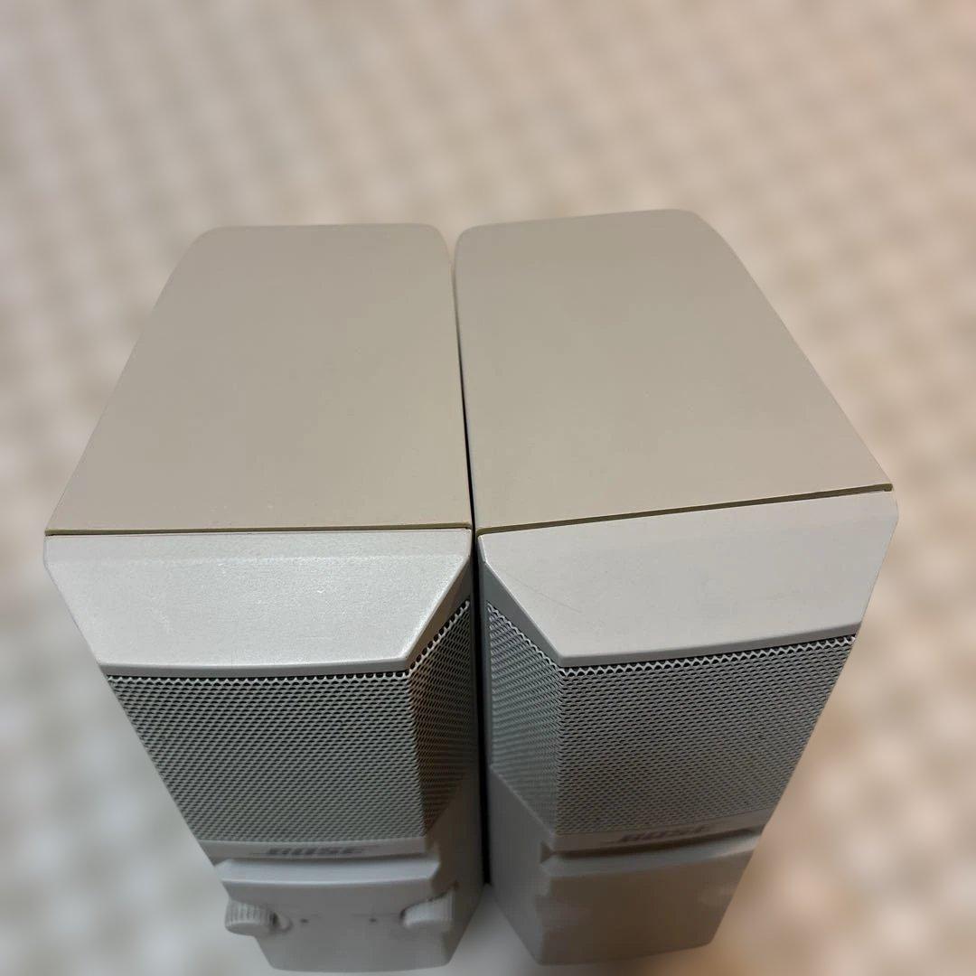 BOSE MM-1 スピーカー