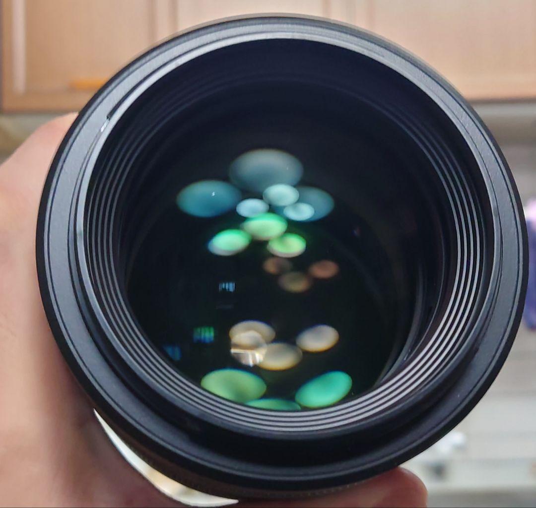 キャノン RF85mm f1.2L USM 中古