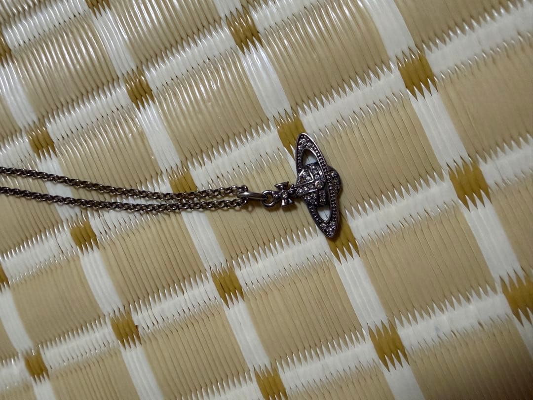 アクセサリー Vivienne Westwood