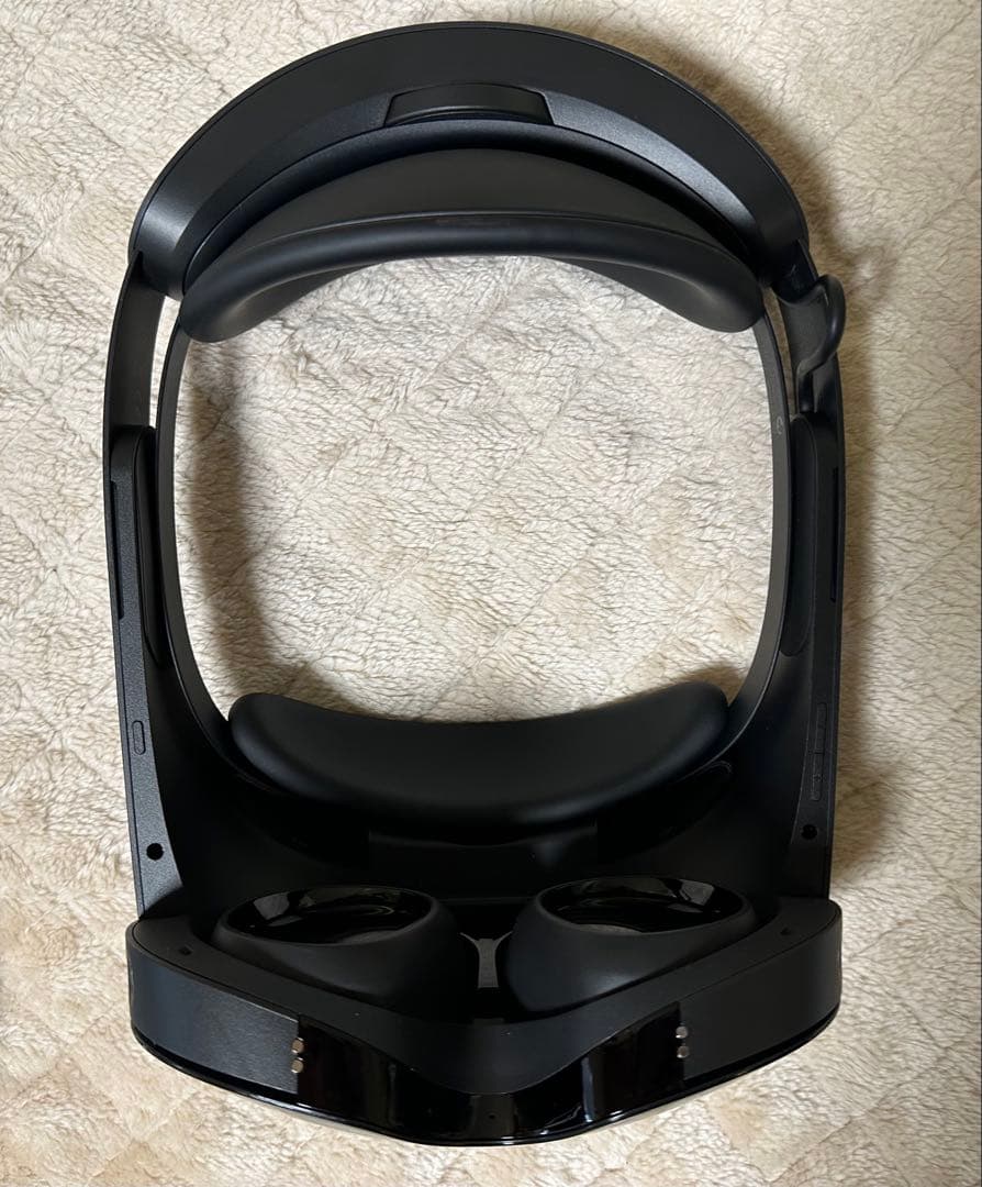  Quest Pro 256GB VRヘッドセット