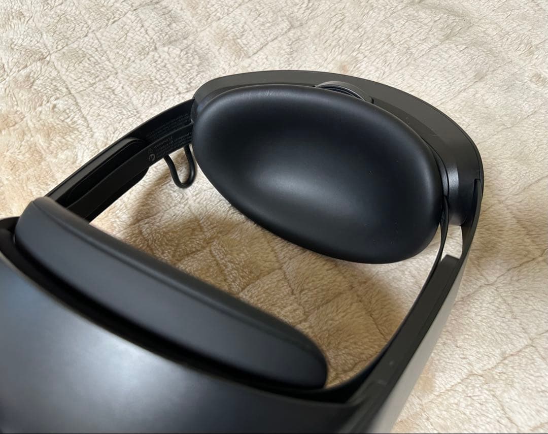  Quest Pro 256GB VRヘッドセット