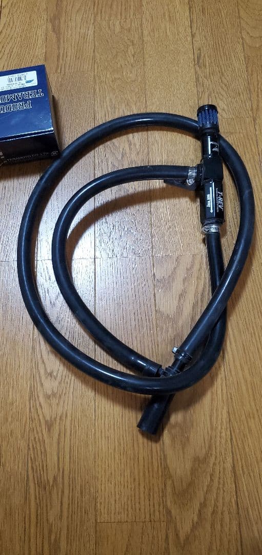 プローバ　T-rev 　WRX S4　VAG