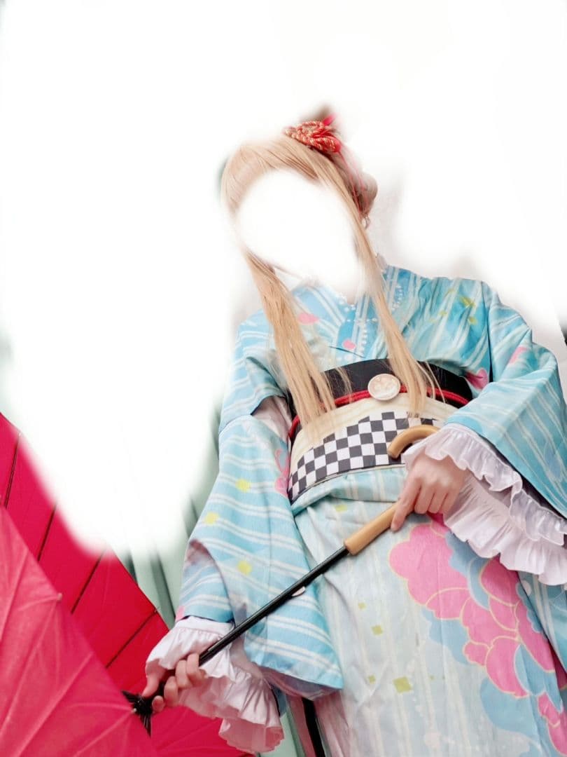 乱藤四郎　軽装　コスプレ衣装　ウィッグ付き