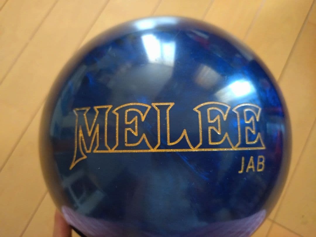 anemoneメーリージャブミッドナイトブルー