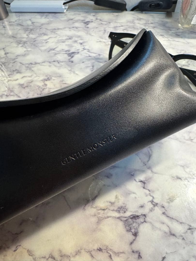 ジェントルモンスター サングラス 公式品