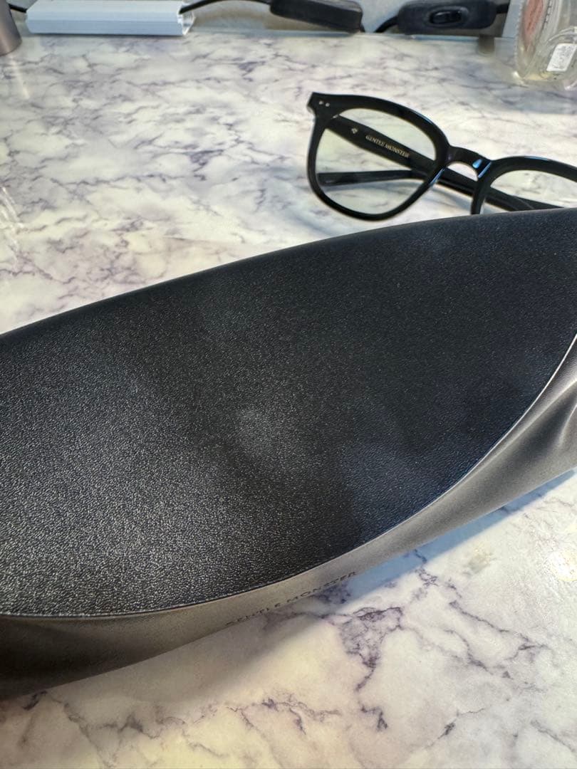 ジェントルモンスター サングラス 公式品