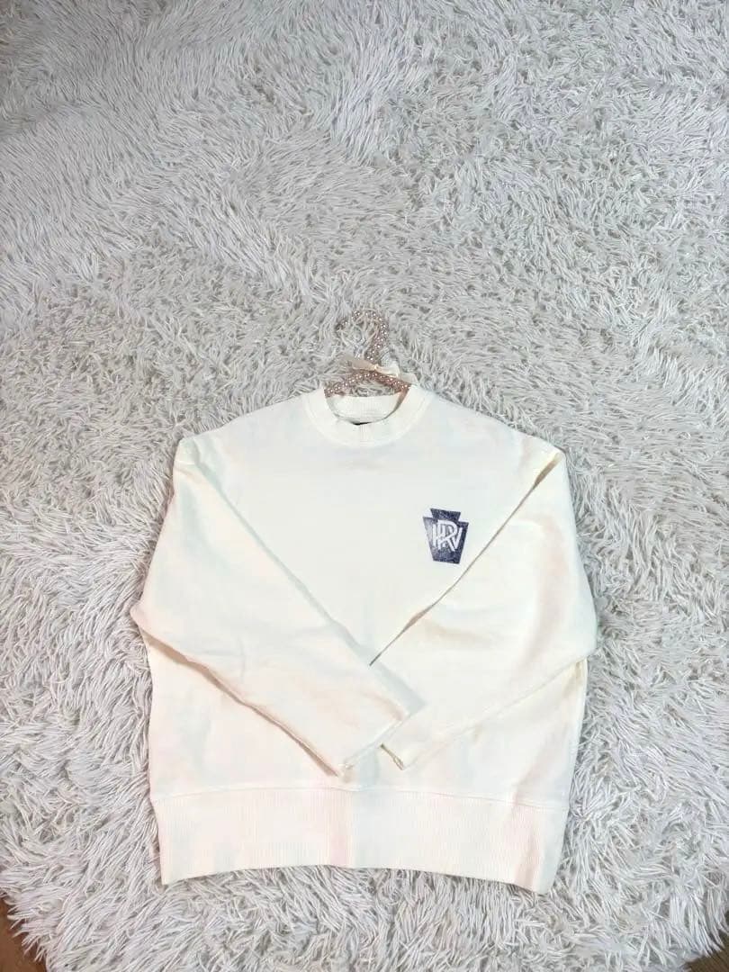 新品Ｒ.H Vintageトレーナー XS