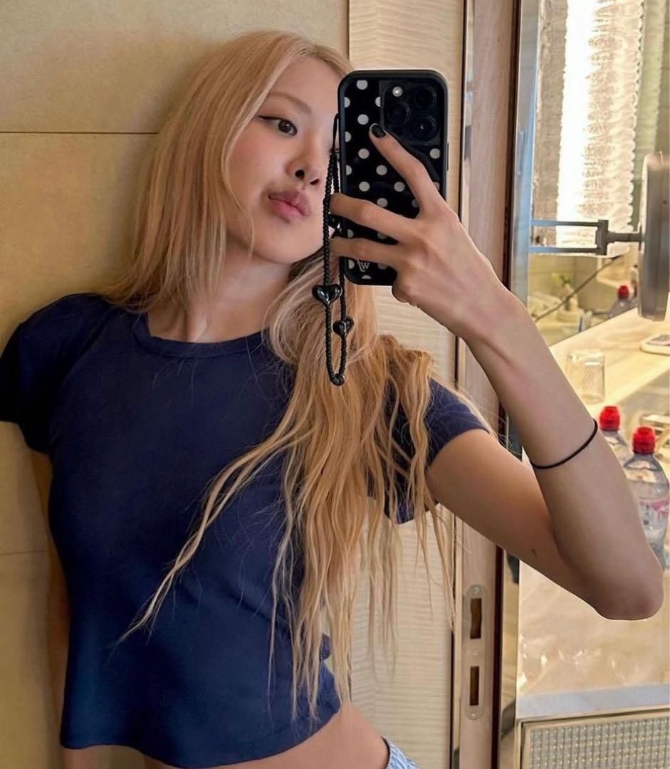 String Ting ストラップ【新品未使用】