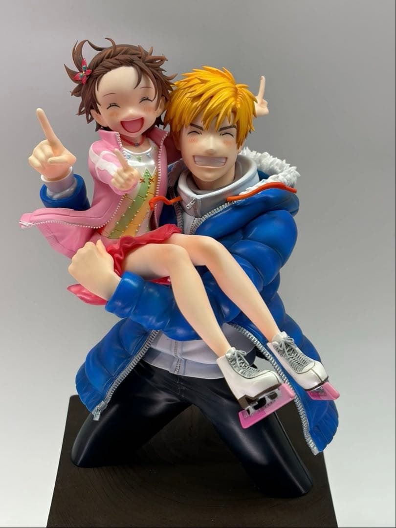 文桜造ガ　黒川りく　つかさといのり　メダリスト　ワンフェス　WF2026W