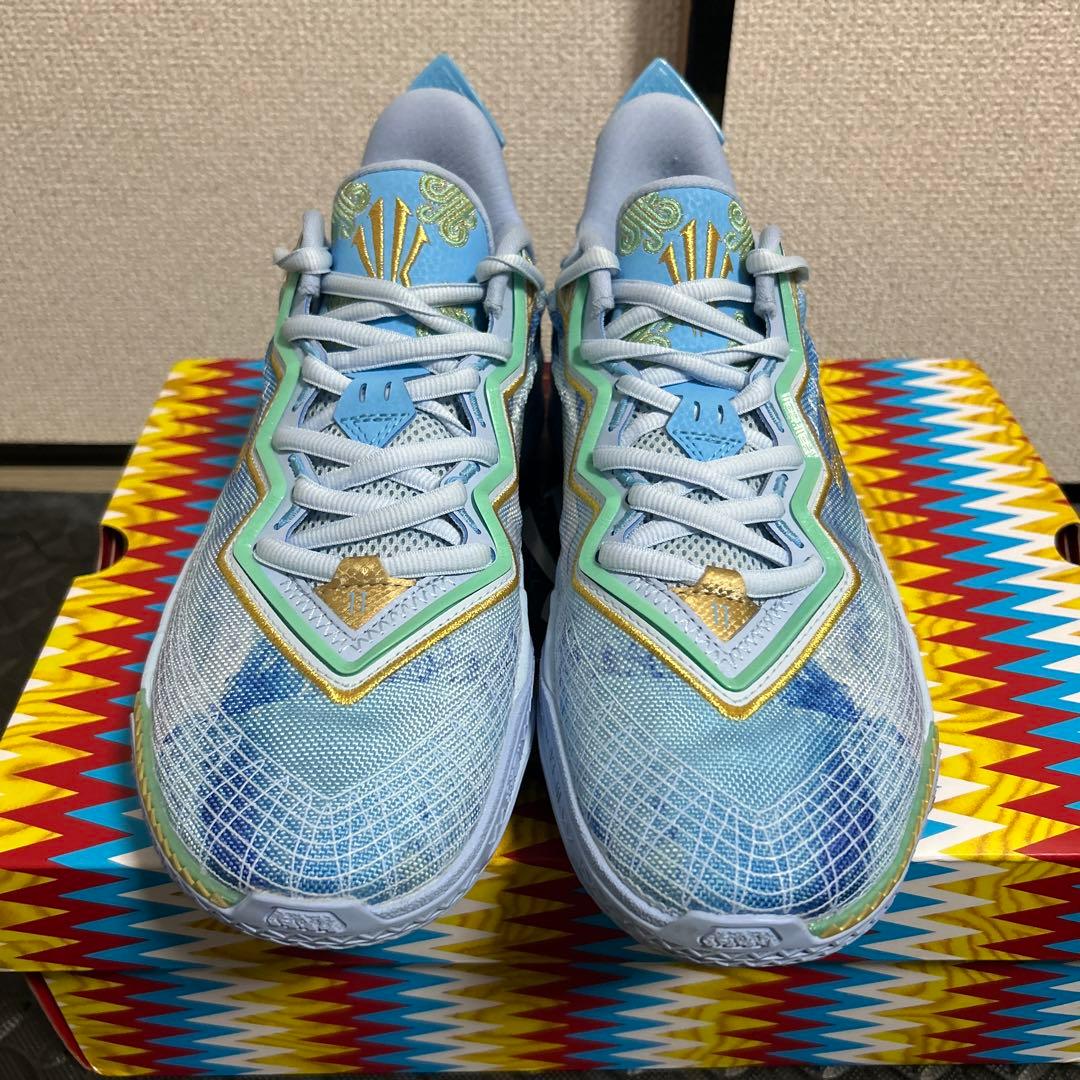 シューズ(男性用) ANTA KAI2 Klay US10.5