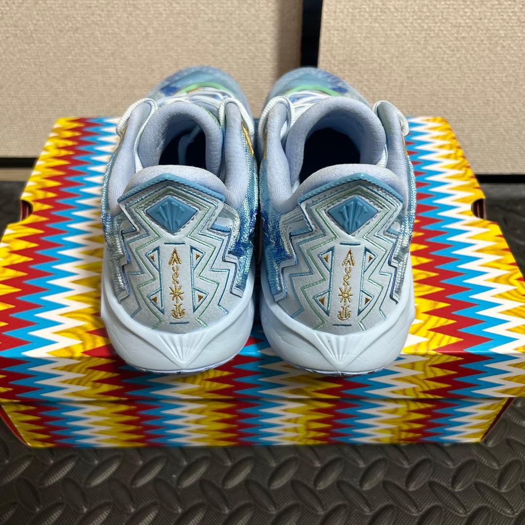 シューズ(男性用) ANTA KAI2 Klay US10.5