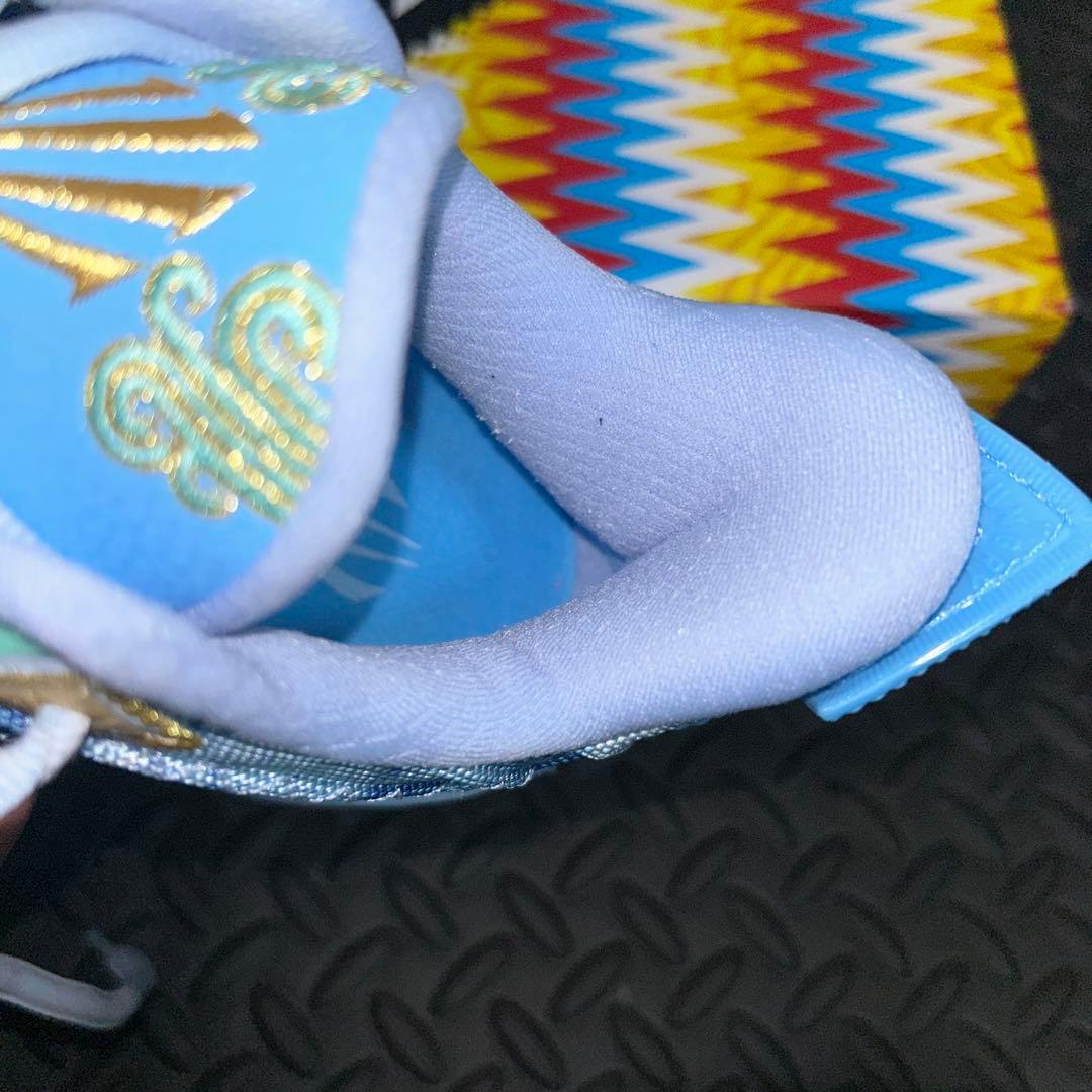 シューズ(男性用) ANTA KAI2 Klay US10.5