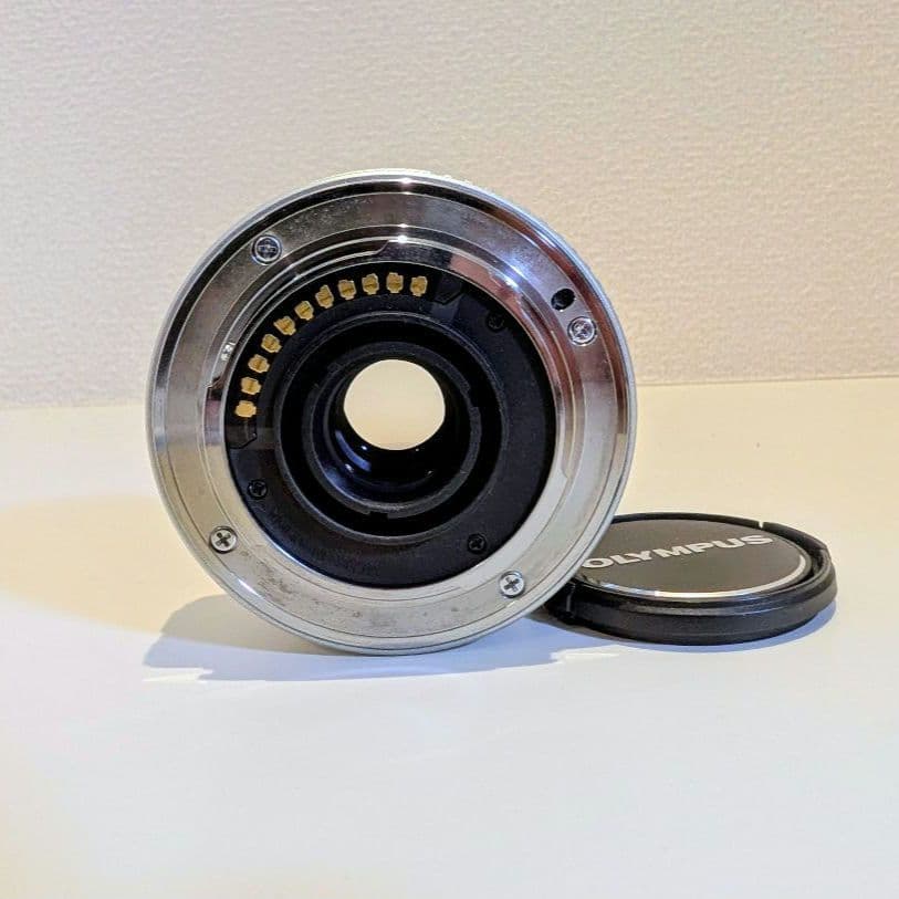 ❤OLYMPUS M.ZUIKO DIGITAL 17mm f/2.8❤