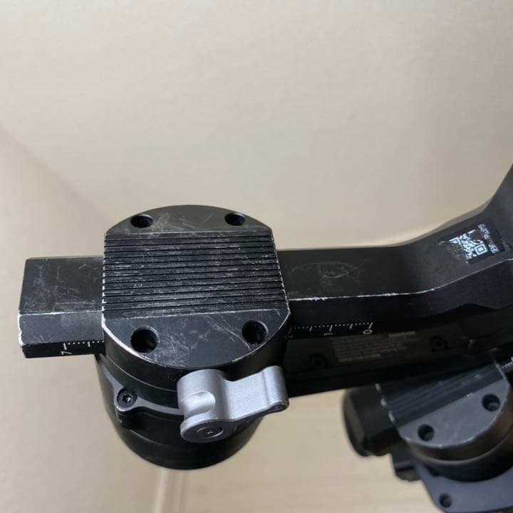 DJI RONIN-S + アクセサリー