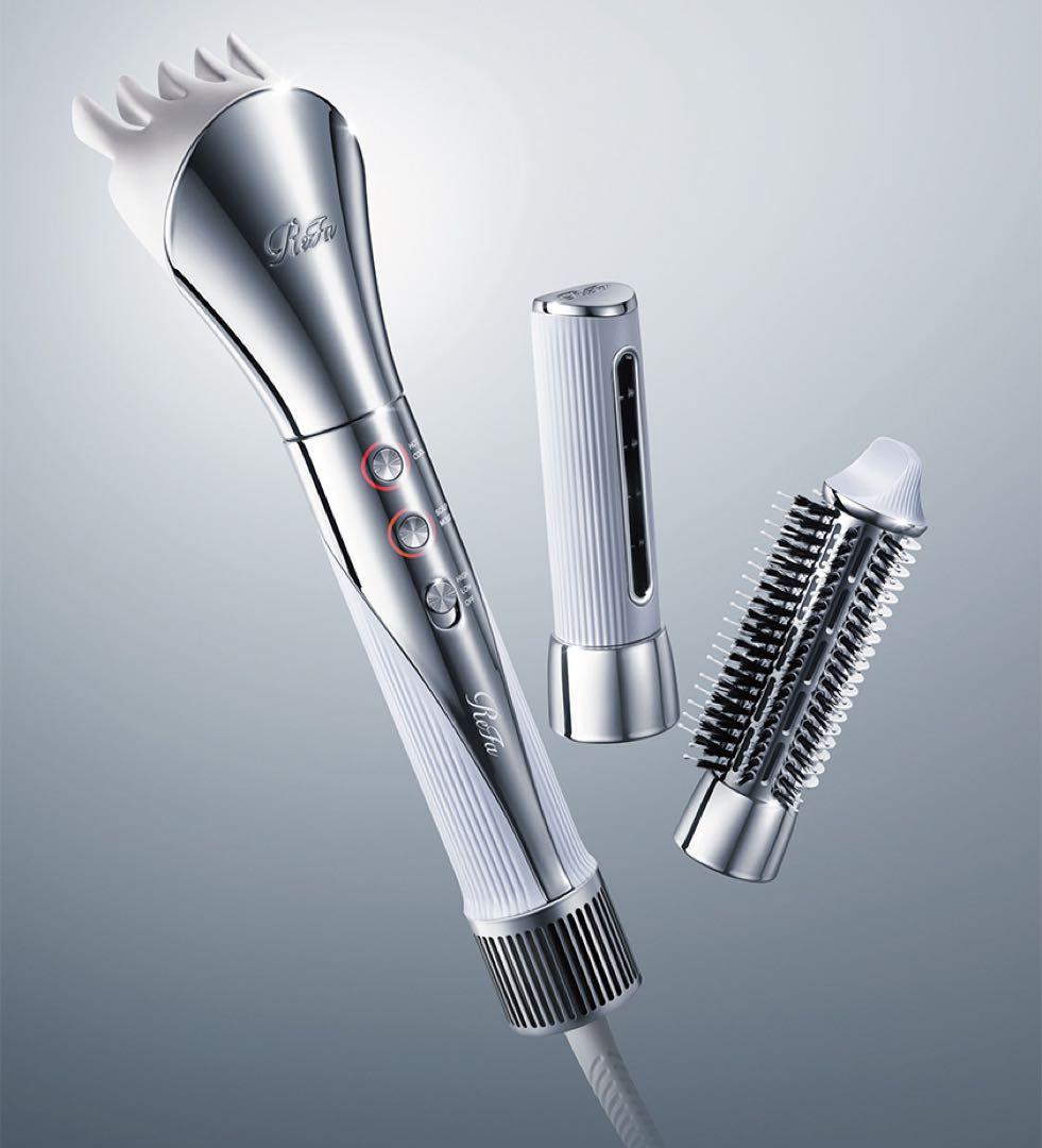 [新品、未使用] ReFaリファビューテックリセッター