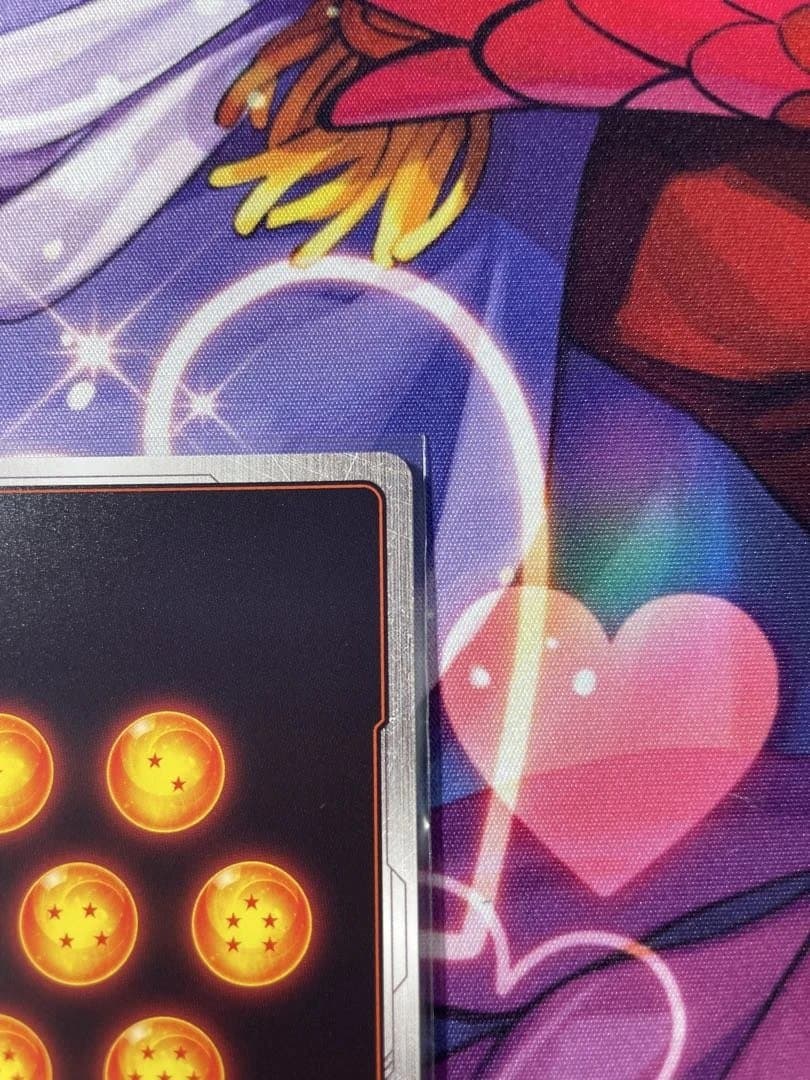 ドラゴンボールFW マンガブースター01 マジュニア パラレル FB06-113