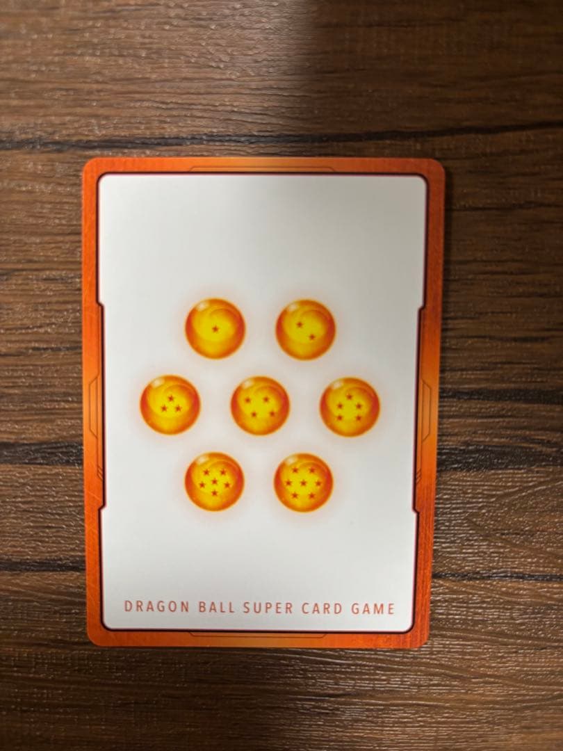 DRAGON BALL マンガブースター　エナジーマーカー　39巻