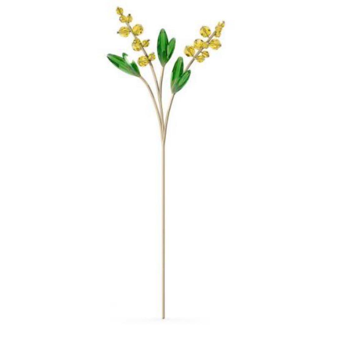 ［スワロフスキー］Garden Talesミモザ 561 9230