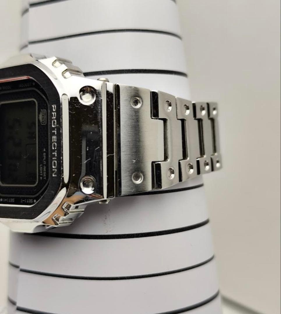 T*k様 カシオ G-SHOCK　GMW-B5000D-1JF