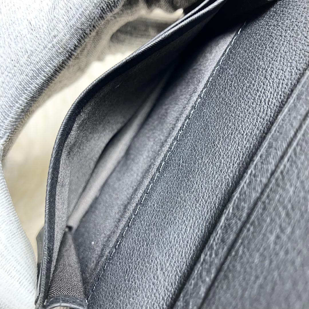 【極美品】 ポーター 名刺入れ カードケース 迷彩 箱付き