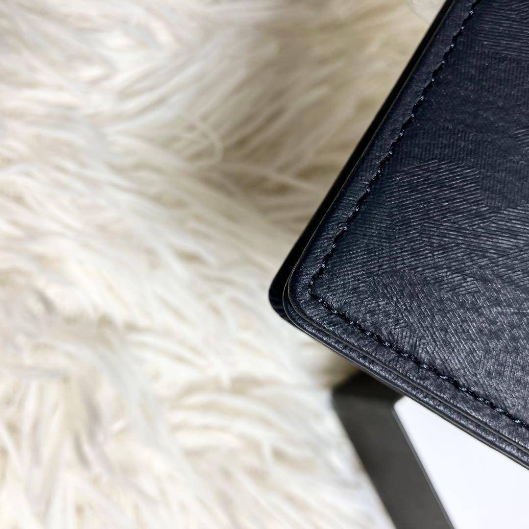 【極美品】 ポーター 名刺入れ カードケース 迷彩 箱付き