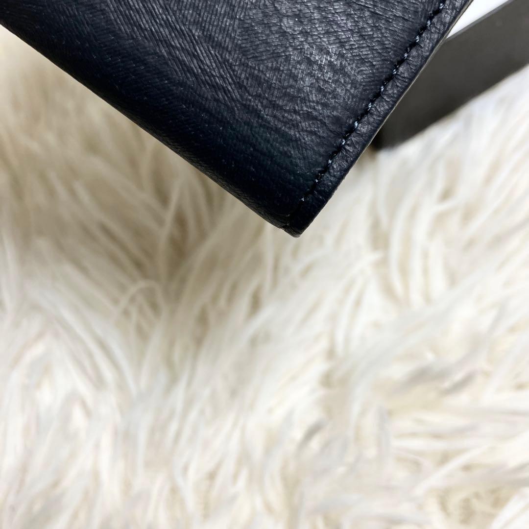 【極美品】 ポーター 名刺入れ カードケース 迷彩 箱付き