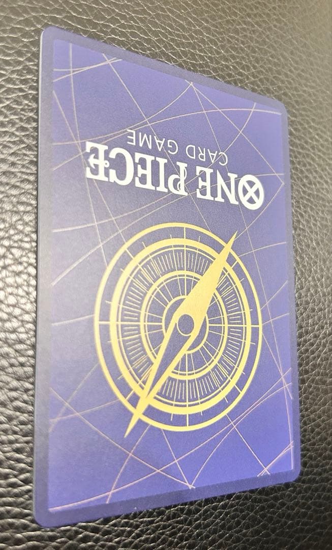 ポートガス・D・エース　手配書　美品