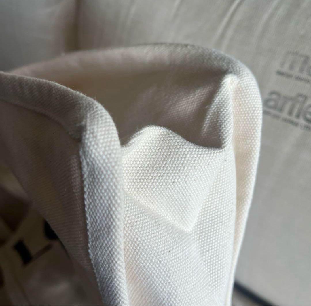 新品未使用 LOEWE クラフテッドワールド限定トートバッグ