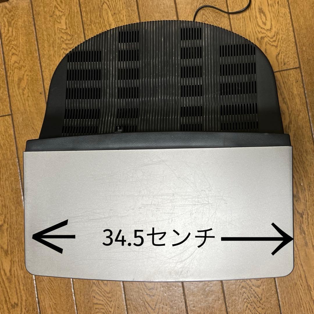 SHARP ブラウン管テレビ AV端子付き